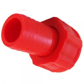 Cuplă furtun 1 inch