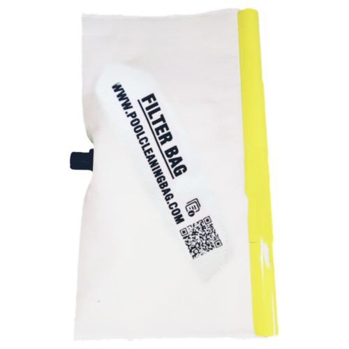 Víztisztító csodazsák kicsi