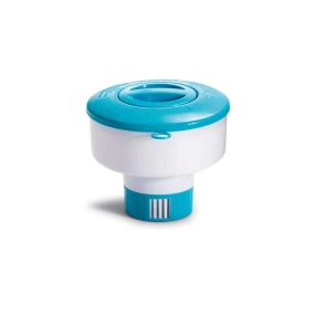 Distribuitor de produse chimice plutitor