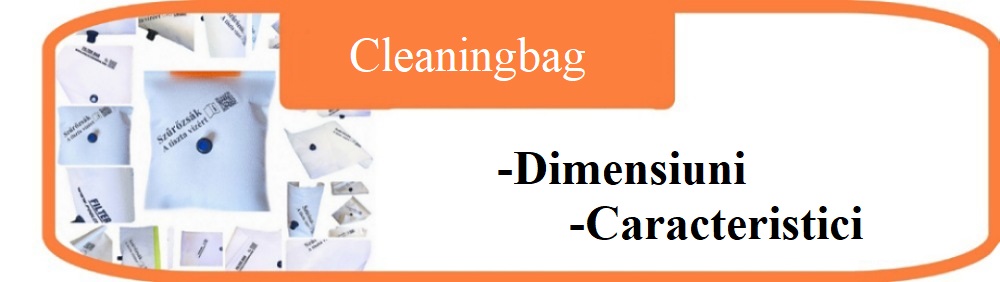 szűrőzsák csodazsák tudnivalók