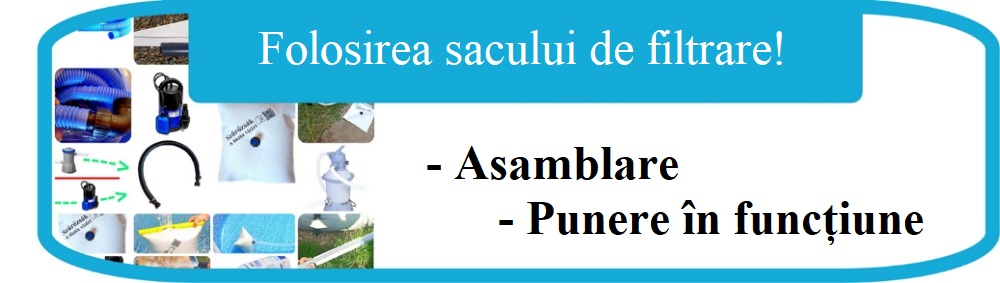 szűrőzsák csodazsák használati útmutató